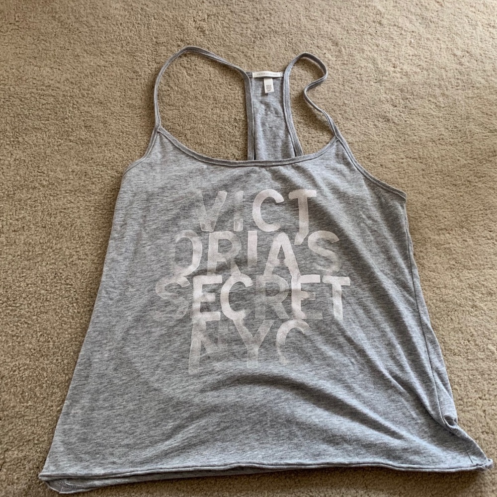 Victoria’s Secret Limited Edition Tank Top SMALL